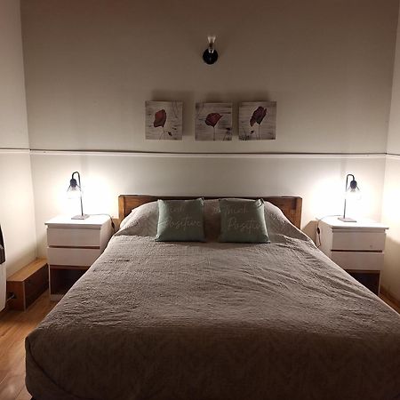 Apartmán Departamentos Temporarios Cabanas Ushuaia Exteriér fotografie