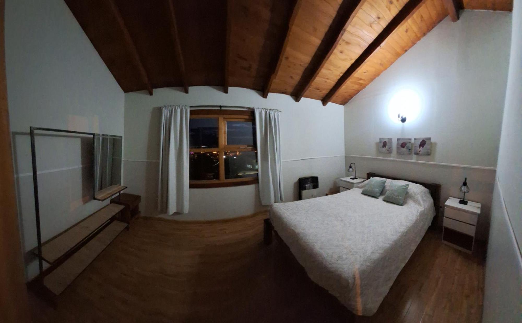 Apartmán Departamentos Temporarios Cabanas Ushuaia Exteriér fotografie