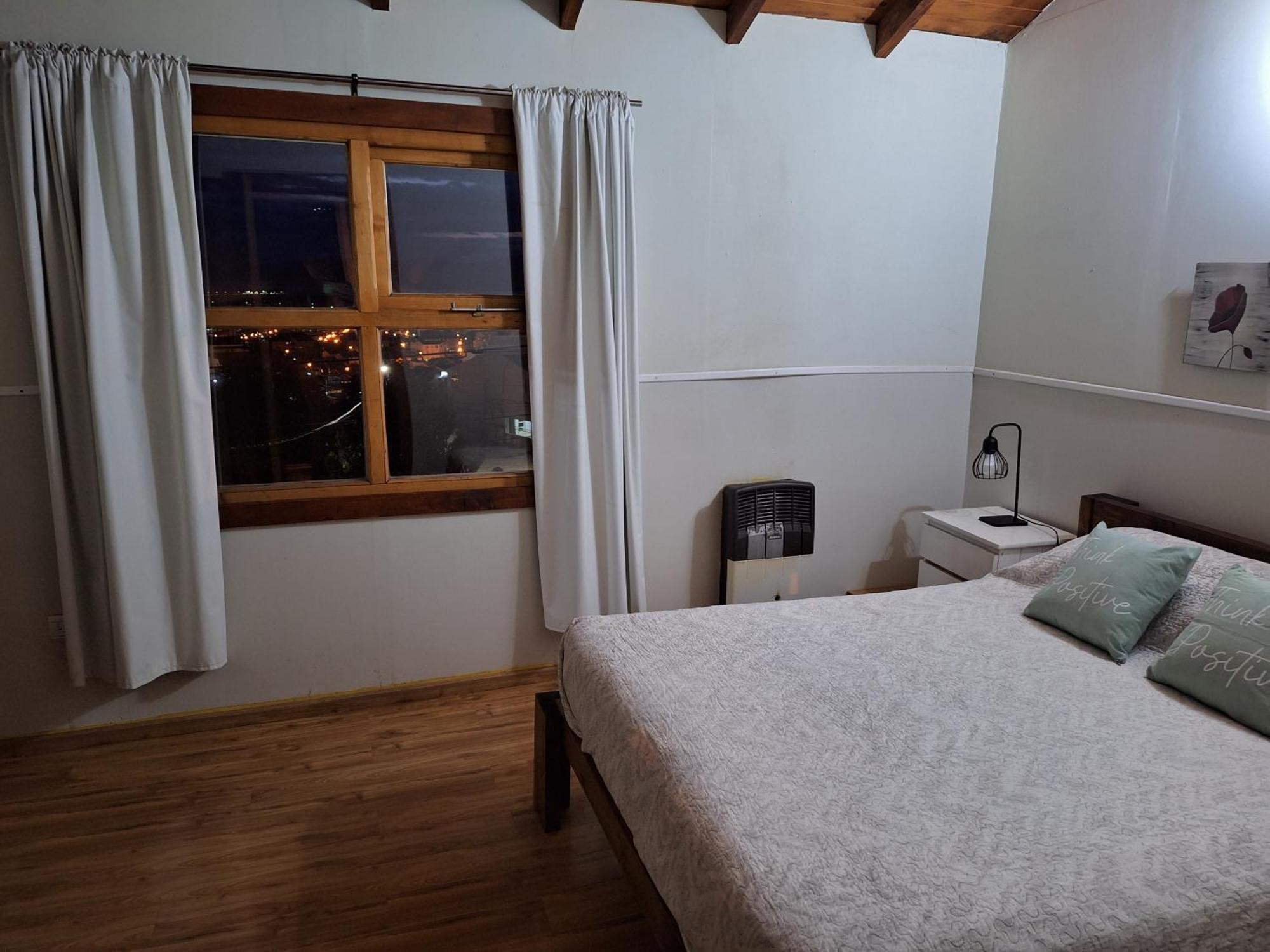 Apartmán Departamentos Temporarios Cabanas Ushuaia Exteriér fotografie