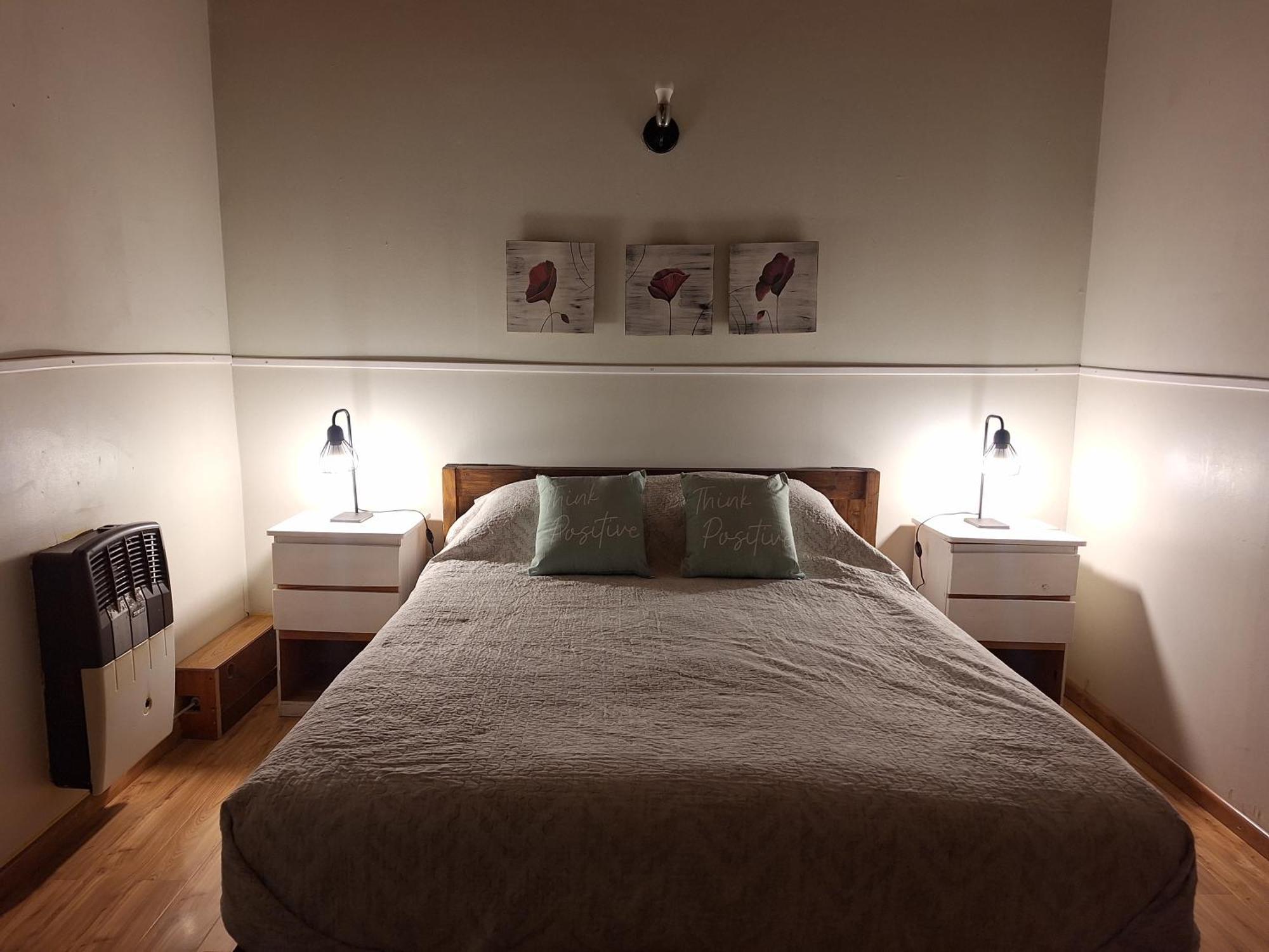 Apartmán Departamentos Temporarios Cabanas Ushuaia Exteriér fotografie